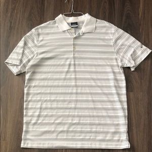 Men’s Nike Golf Dry Fit Polo